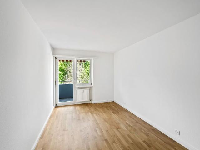 3.5 Zimmer, 83 m², 2. Stock