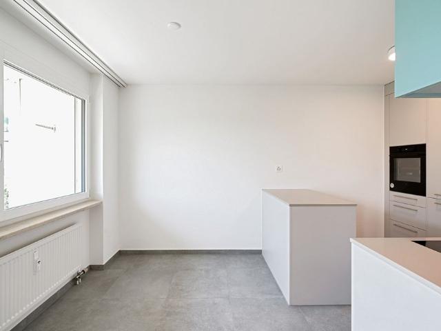 3.5 Zimmer, 83 m², 2. Stock