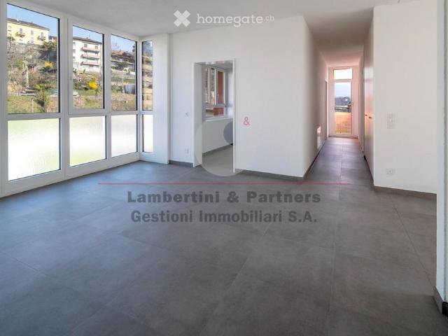 3.5 Zimmer, 83 m²