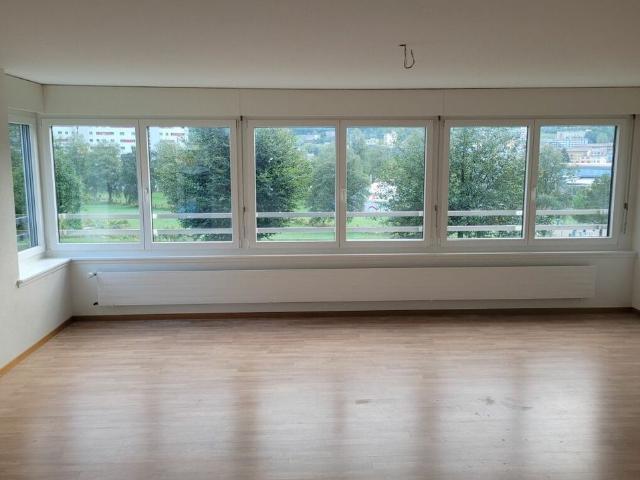 3.5 Zimmer, 83 m²