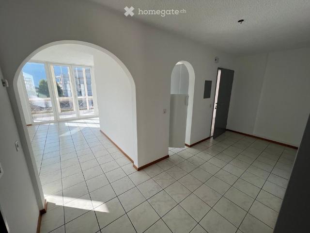 3.5 Zimmer, 83 m²