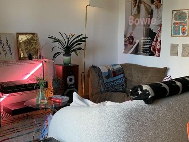 3.5 Zimmer, 83 m²