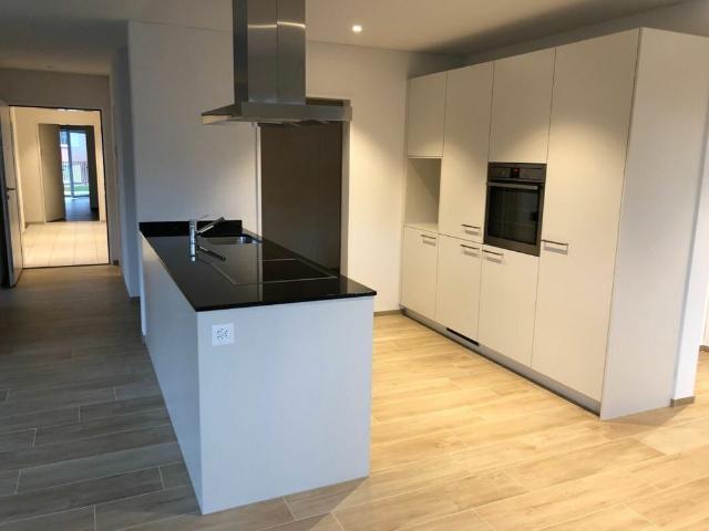 3.5 Zimmer, 83 m²