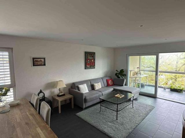 3.5 Zimmer, 83 m², 4. Stock