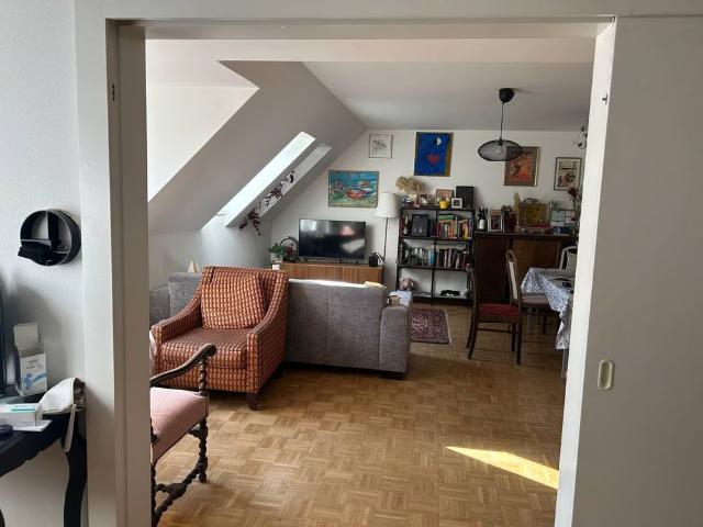 3.5 Zimmer, 83 m², 4. Stock