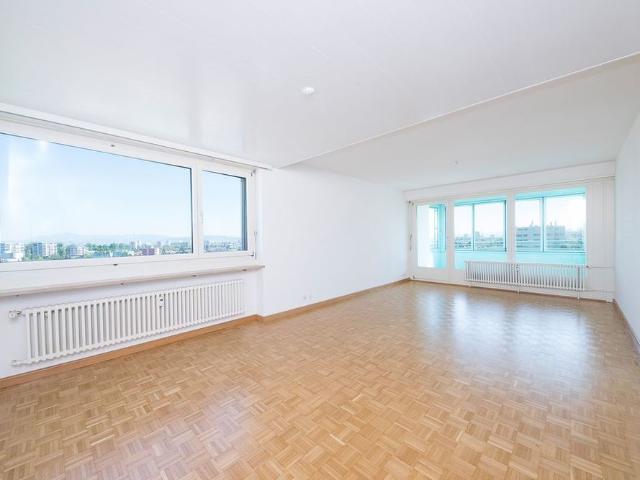 3.5 Zimmer, 83 m², 4. Stock
