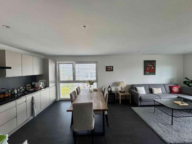 3.5 Zimmer, 83 m², 4. Stock