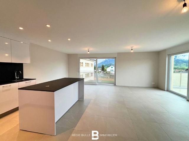 3.5 Zimmer, 83 m²