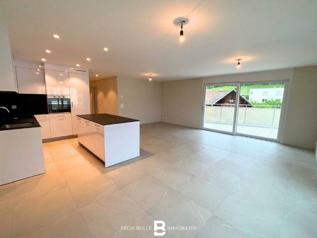 3.5 Zimmer, 83 m²