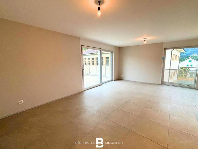 3.5 Zimmer, 83 m²
