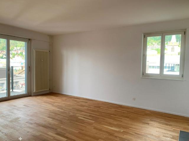 3.5 Zimmer, 83 m², 5. Stock