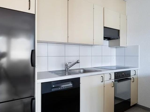 3.5 Zimmer, 83 m², 5. Stock