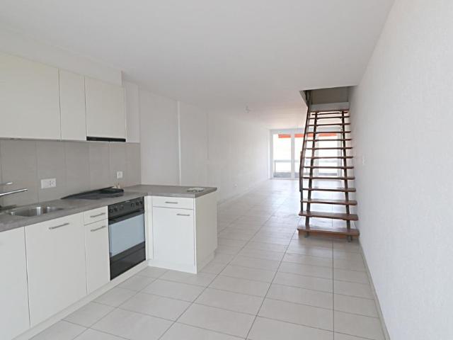 3.5 Zimmer, 83 m², 5. Stock