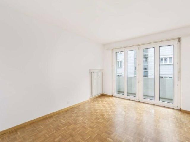 3.5 Zimmer, 83 m², 5. Stock