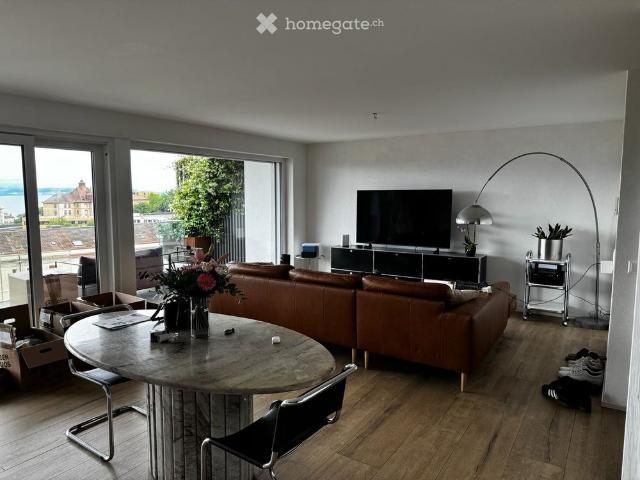 3.5 Zimmer, 83 m²