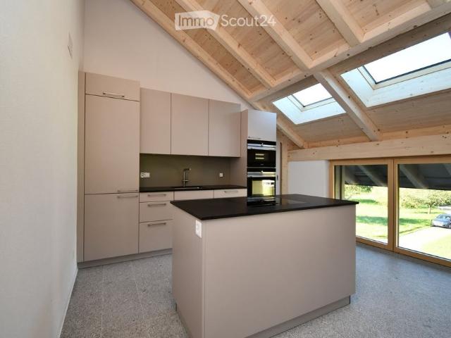 3.5 Zimmer, 83 m²