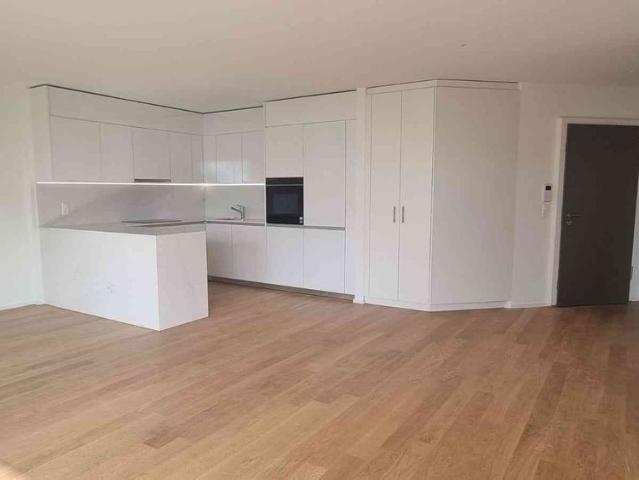 3.5 Zimmer, 83 m², EG
