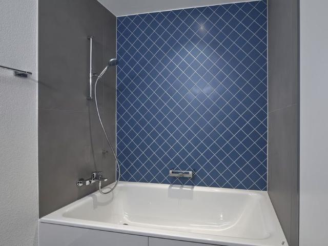 3.5 Zimmer, 83 m², EG