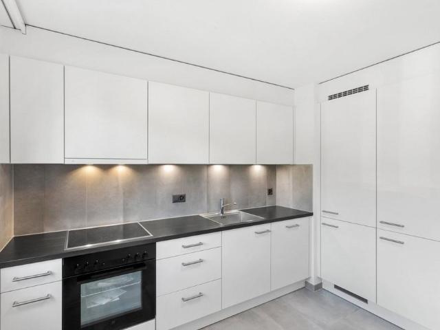 3.5 Zimmer, 83 m², EG