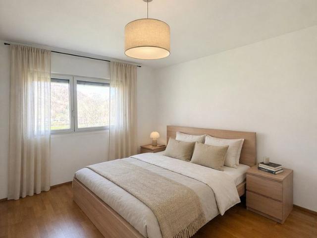 3.5 Zimmer, 94 m², 3. Stock