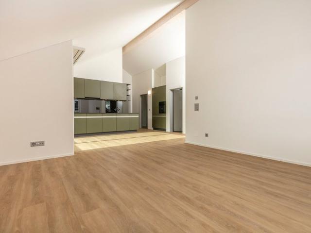 3.5 Zimmer, 94 m², 3. Stock