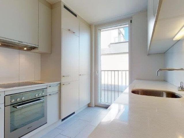 3.5 Zimmer, 94 m², 3. Stock