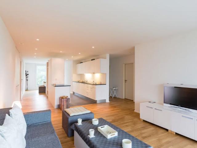 3.5 Zimmer, 94 m², 3. Stock