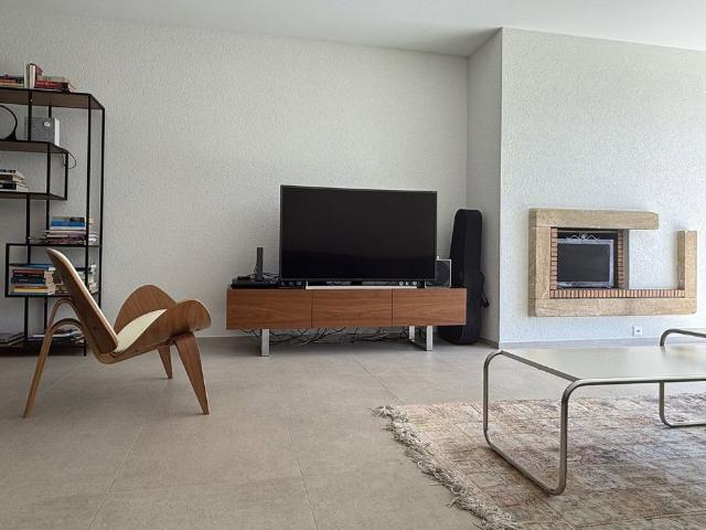 3.5 Zimmer, 94 m², 3. Stock