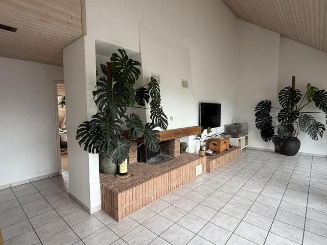 3.5 Zimmer, 94 m², 3. Stock