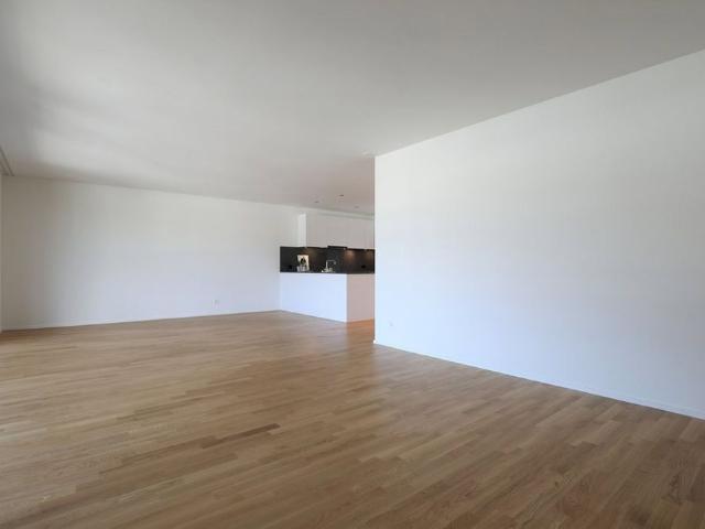 3.5 Zimmer, 94 m², 3. Stock