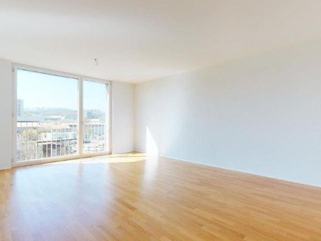 3.5 Zimmer, 94 m², 3. Stock