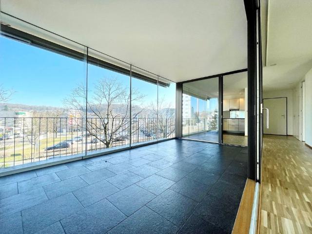 3.5 Zimmer, 94 m², 3. Stock