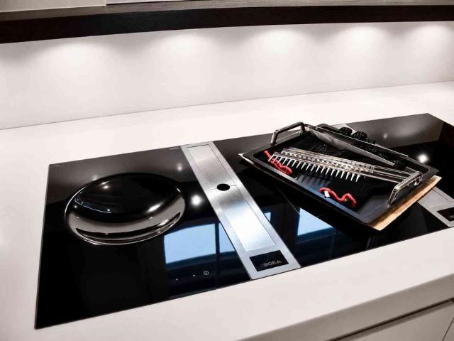 3.5 Zimmer, 94 m², 3. Stock