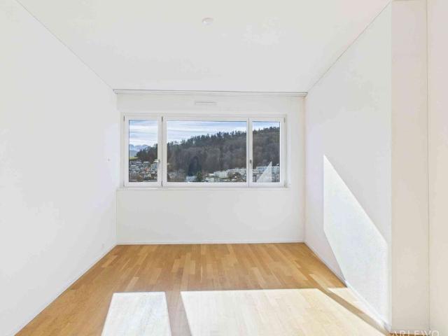 3.5 Zimmer, 94 m²