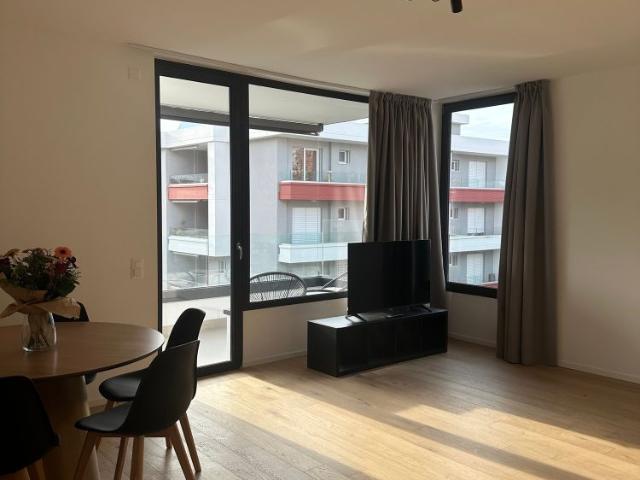 3.5 Zimmer, 94 m²