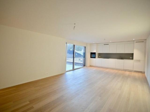 3.5 Zimmer, 94 m², 1. Stock
