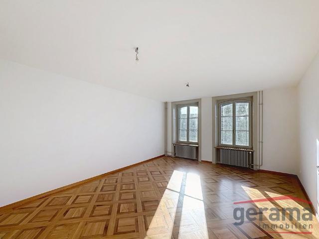 3.5 Zimmer, 94 m², 1. Stock