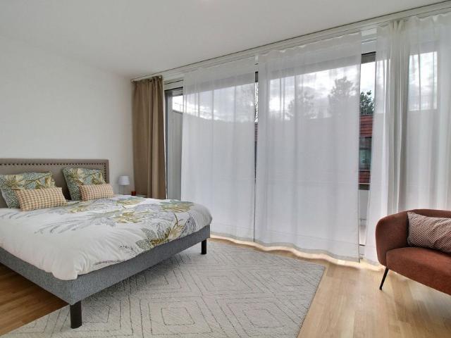 3.5 Zimmer, 94 m², 1. Stock
