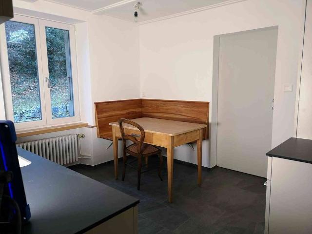 3.5 Zimmer, 94 m², 1. Stock