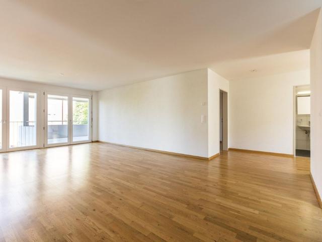 3.5 Zimmer, 94 m², 1. Stock