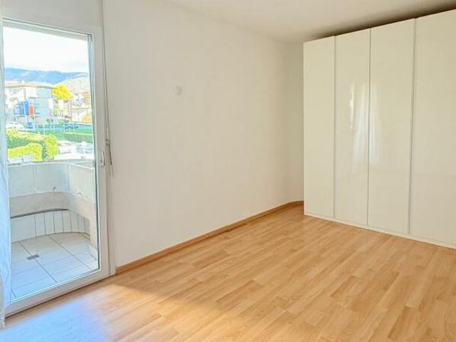 3.5 Zimmer, 94 m², 1. Stock