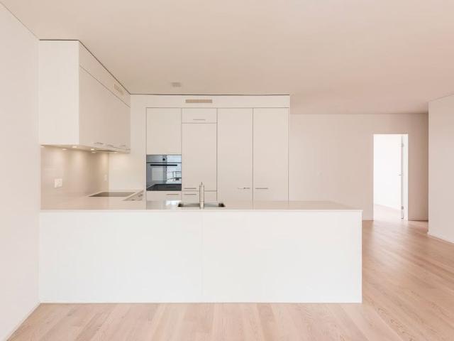 3.5 Zimmer, 94 m², 1. Stock