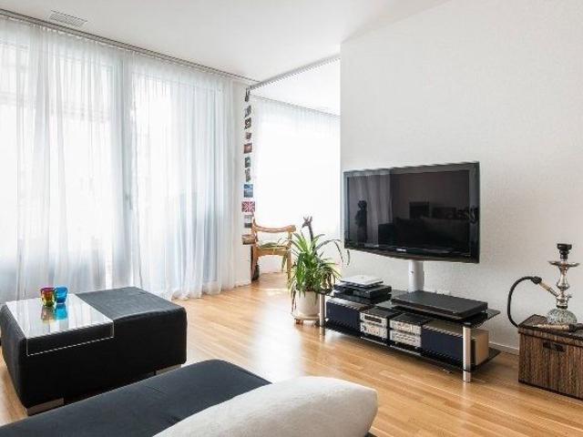 3.5 Zimmer, 94 m², 1. Stock