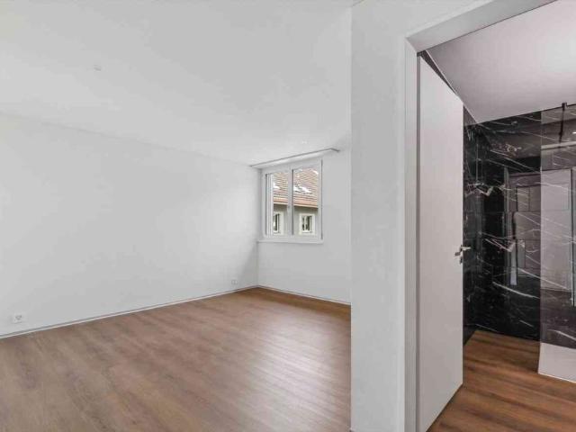 3.5 Zimmer, 94 m², 1. Stock