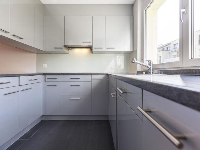 3.5 Zimmer, 94 m², 1. Stock
