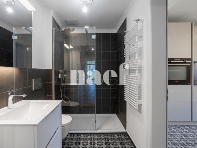 3.5 Zimmer, 94 m², 1. Stock