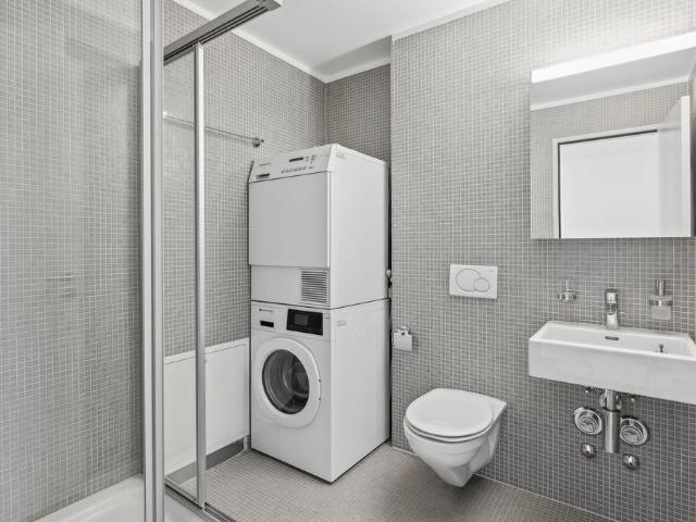 3.5 Zimmer, 94 m², 2. Stock