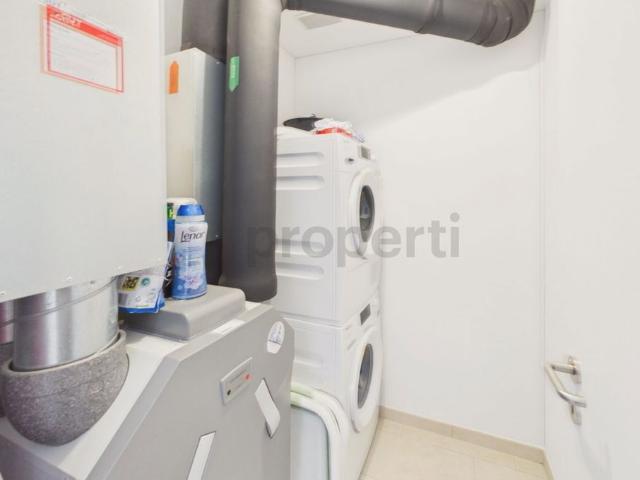 3.5 Zimmer, 94 m², 2. Stock