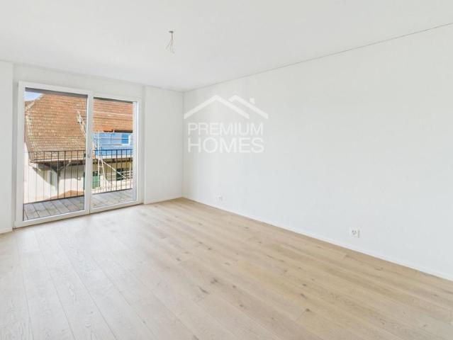 3.5 Zimmer, 94 m², 2. Stock