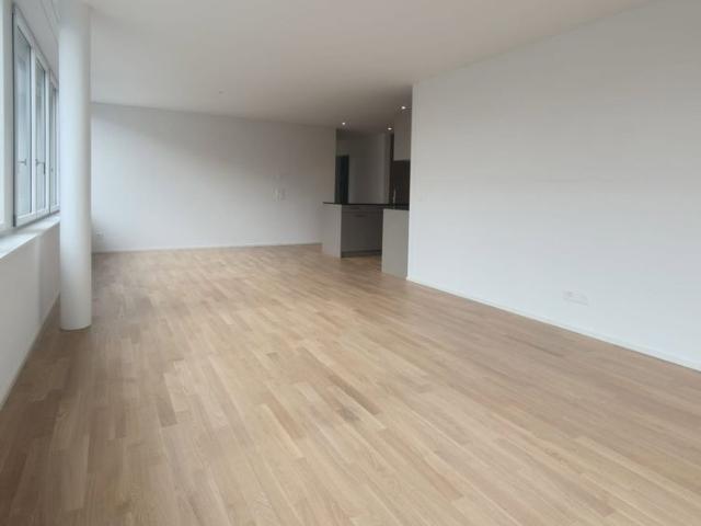 3.5 Zimmer, 94 m², 2. Stock